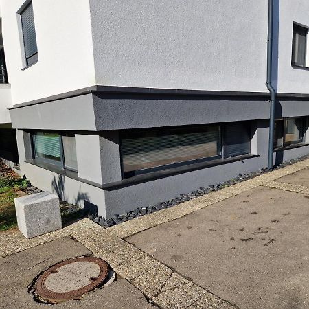 Ferienwohnung Am Schloss FDH Exteriér fotografie