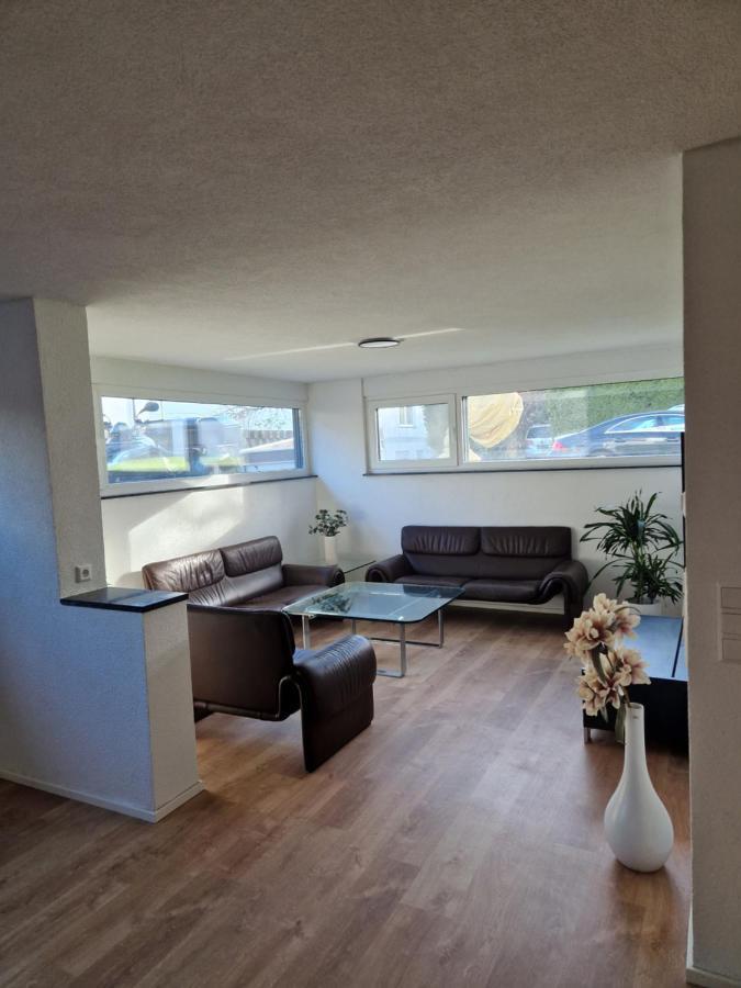 Ferienwohnung Am Schloss FDH Exteriér fotografie