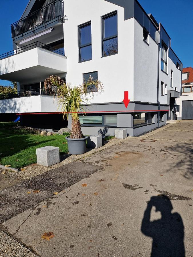 Ferienwohnung Am Schloss FDH Exteriér fotografie