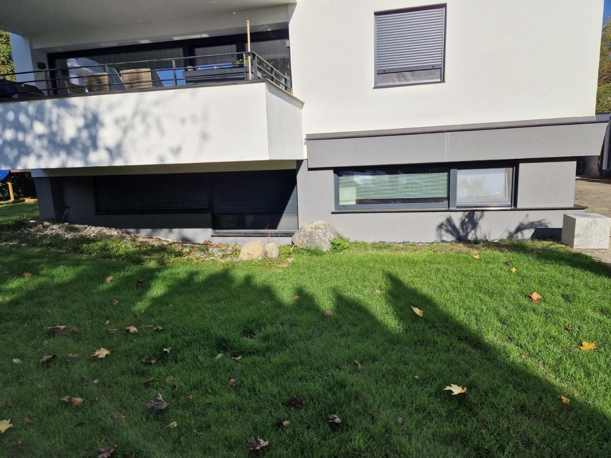 Ferienwohnung Am Schloss FDH Exteriér fotografie