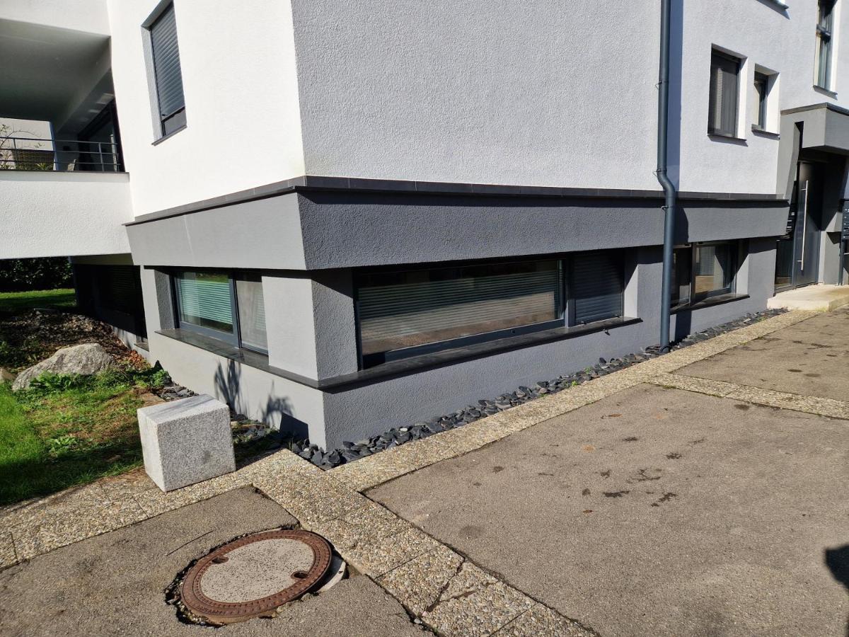 Ferienwohnung Am Schloss FDH Exteriér fotografie