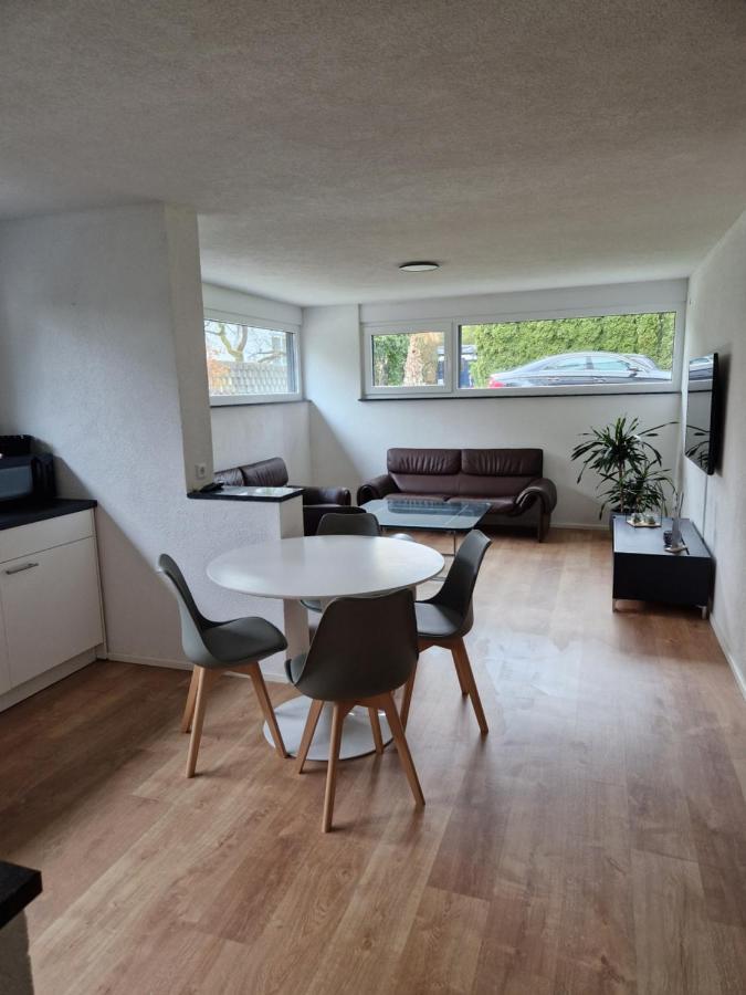 Ferienwohnung Am Schloss FDH Exteriér fotografie