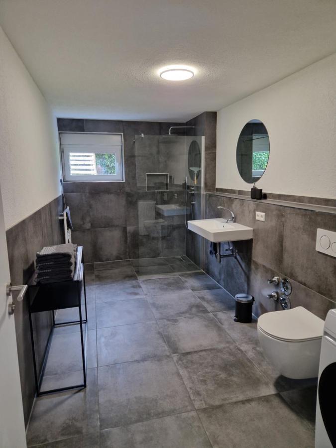 Ferienwohnung Am Schloss FDH Exteriér fotografie