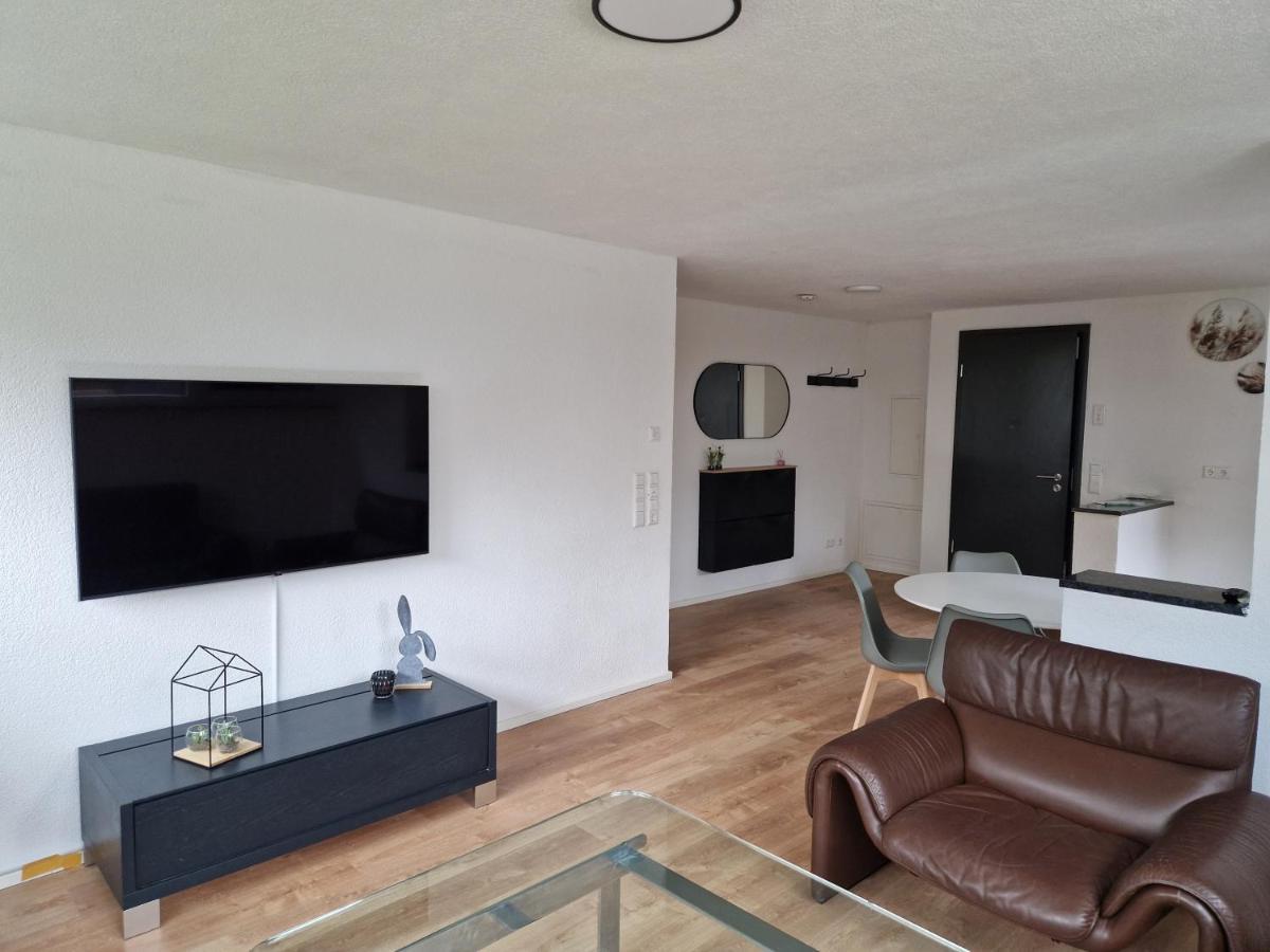 Ferienwohnung Am Schloss FDH Exteriér fotografie