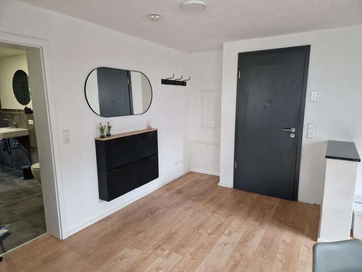 Ferienwohnung Am Schloss FDH Exteriér fotografie
