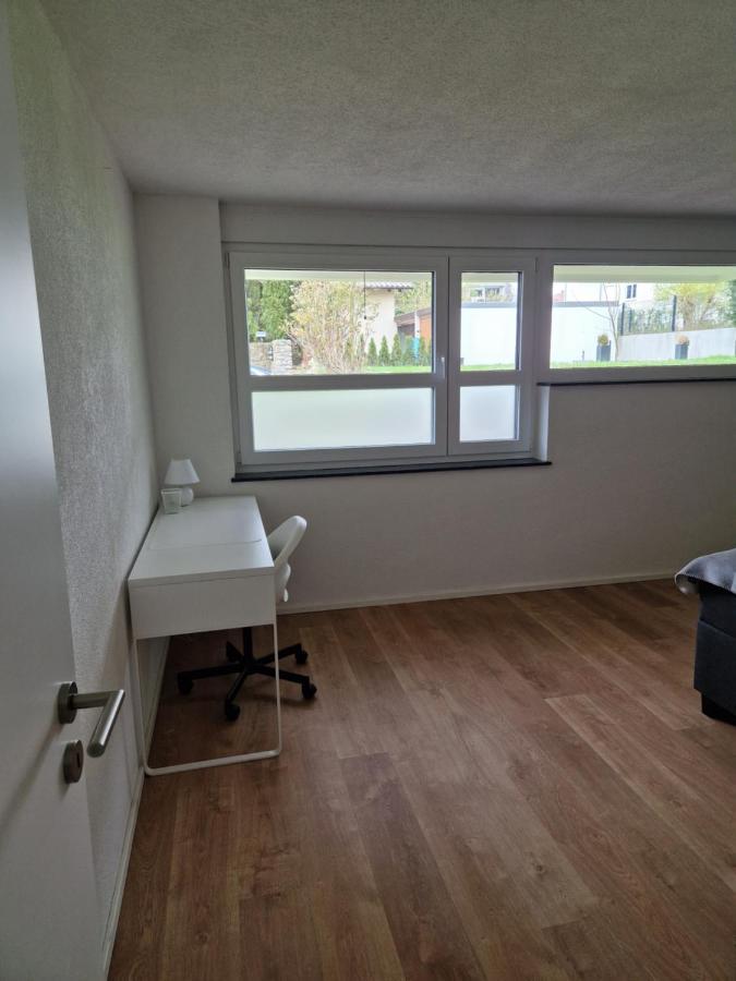 Ferienwohnung Am Schloss FDH Exteriér fotografie
