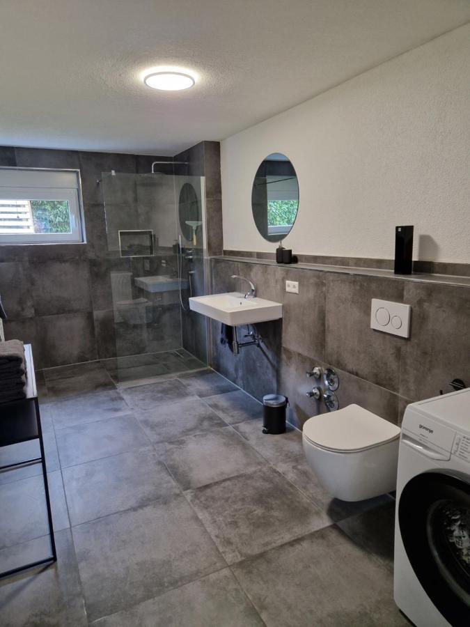 Ferienwohnung Am Schloss FDH Exteriér fotografie