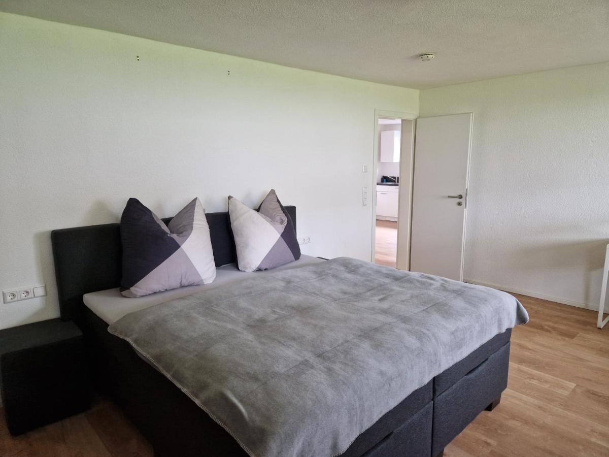 Ferienwohnung Am Schloss FDH Exteriér fotografie
